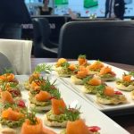 İstanbul Fuar Merkezi Catering Firmaları