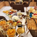 Fuar Catering Hizmetleri Stand Hostesi Tercüman