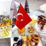 İfm Aymod Fuar Catering Hostes Manken Hizmeti