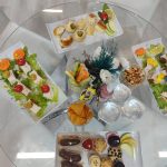 Fuar Catering Organizasyon